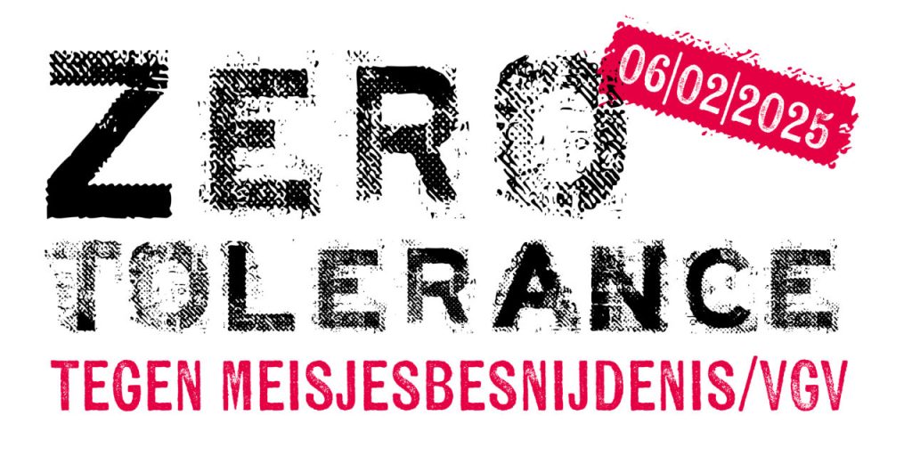 Zero Tolerance Amsterdam 2025