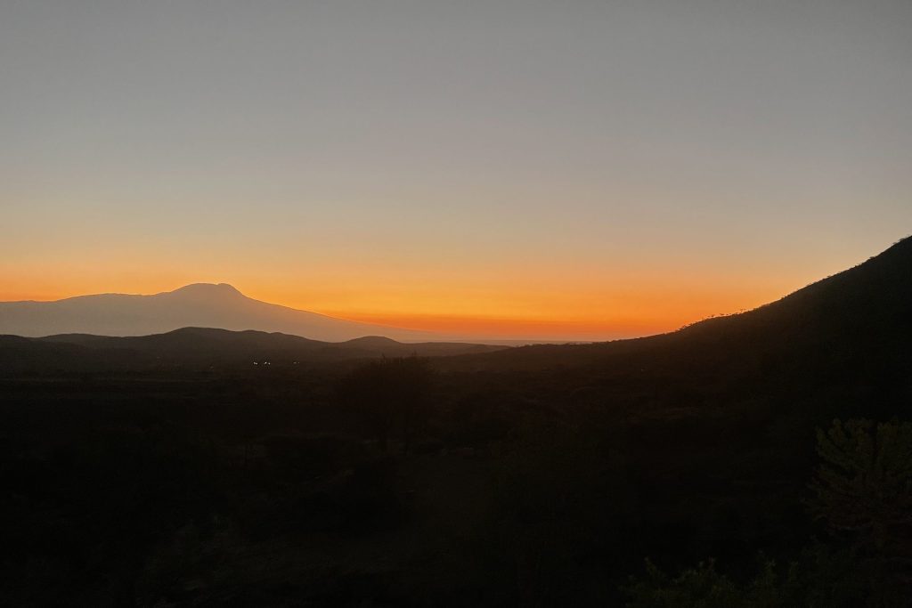 Avontuur - Tanzania