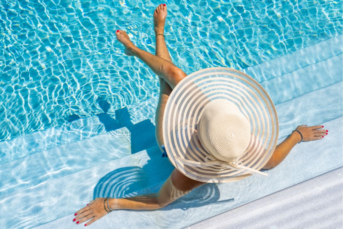Reizen - all inclusive