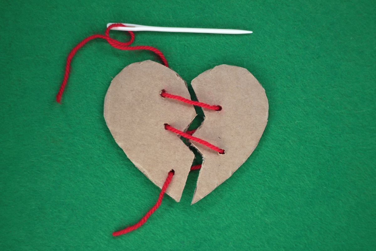 Relatie - Lief & Leed