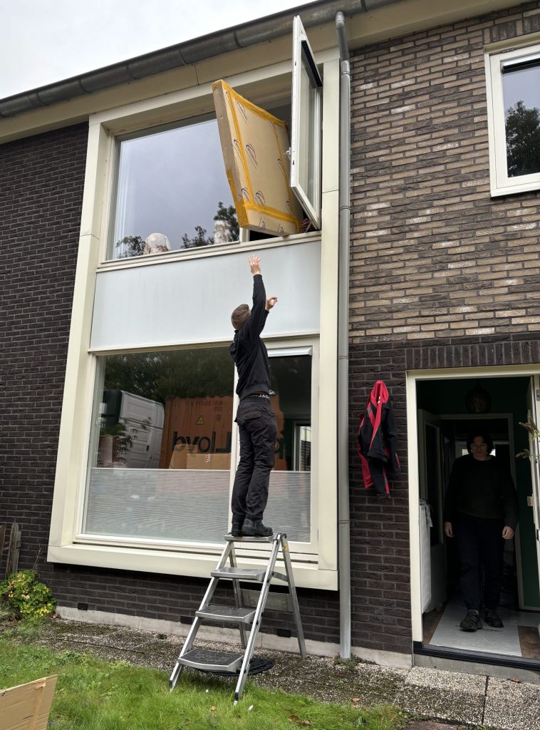 Remigreren - omgekeerde cultuurschok
