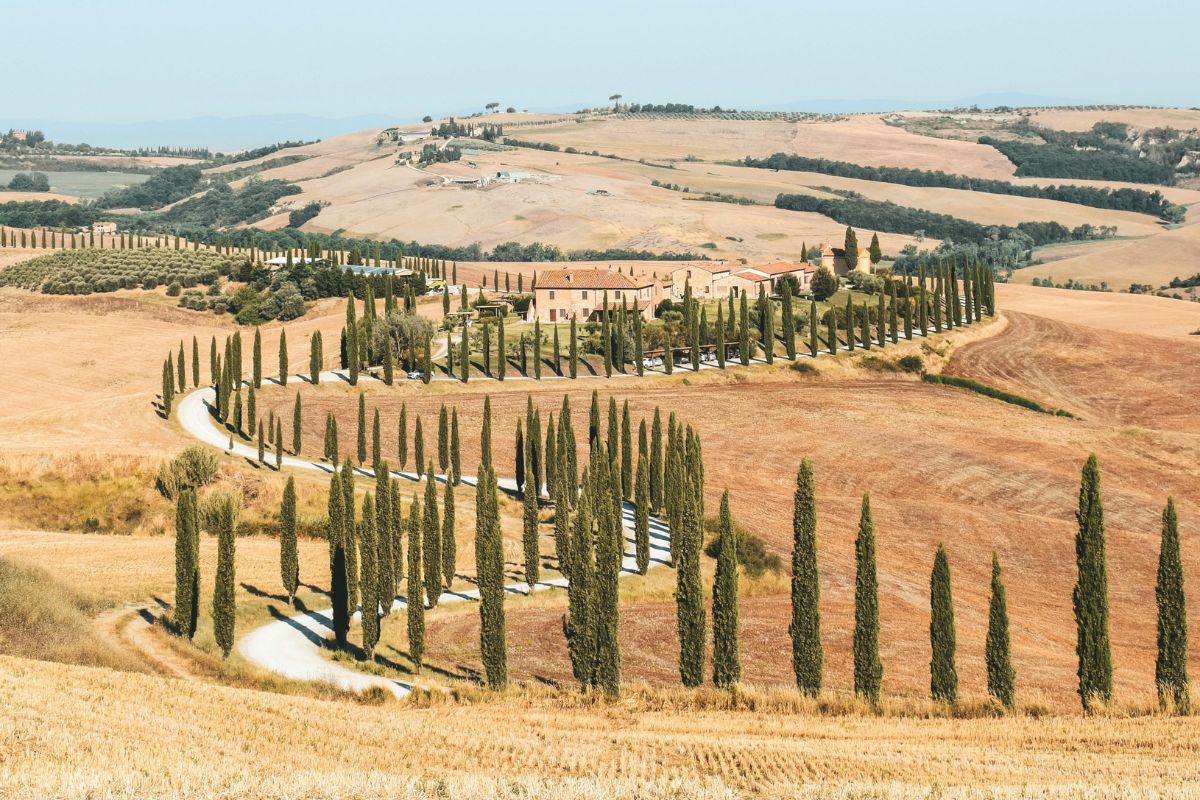 Avontuur - Agriturismo