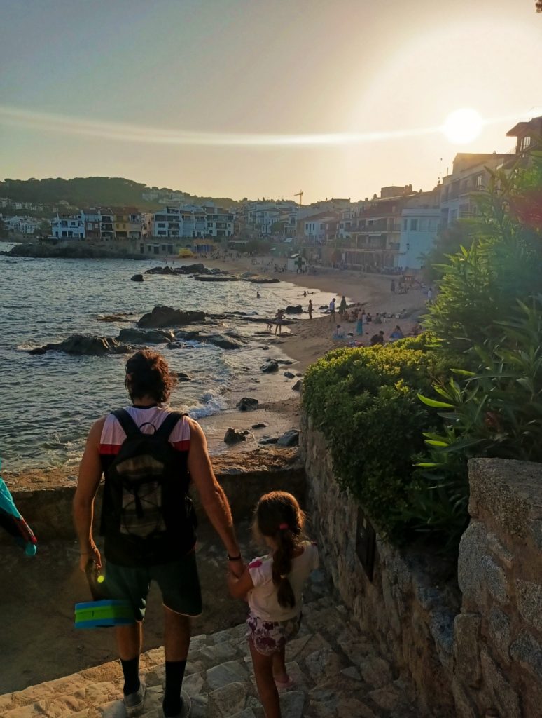Reizen - Spanje