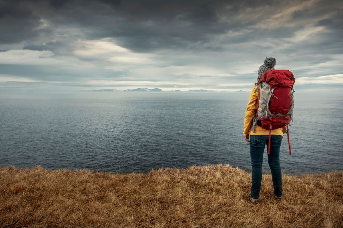 Avontuur - Backpacking reizen