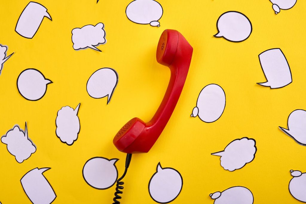 Telefoon