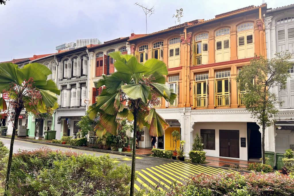 Singapore