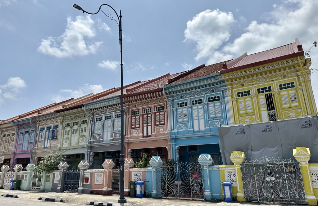 Singapore