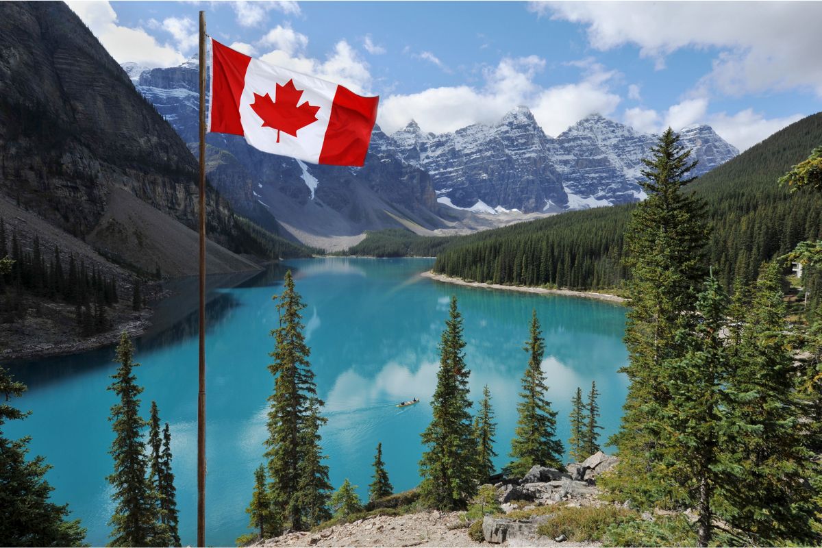Avontuur - rondreis Canada