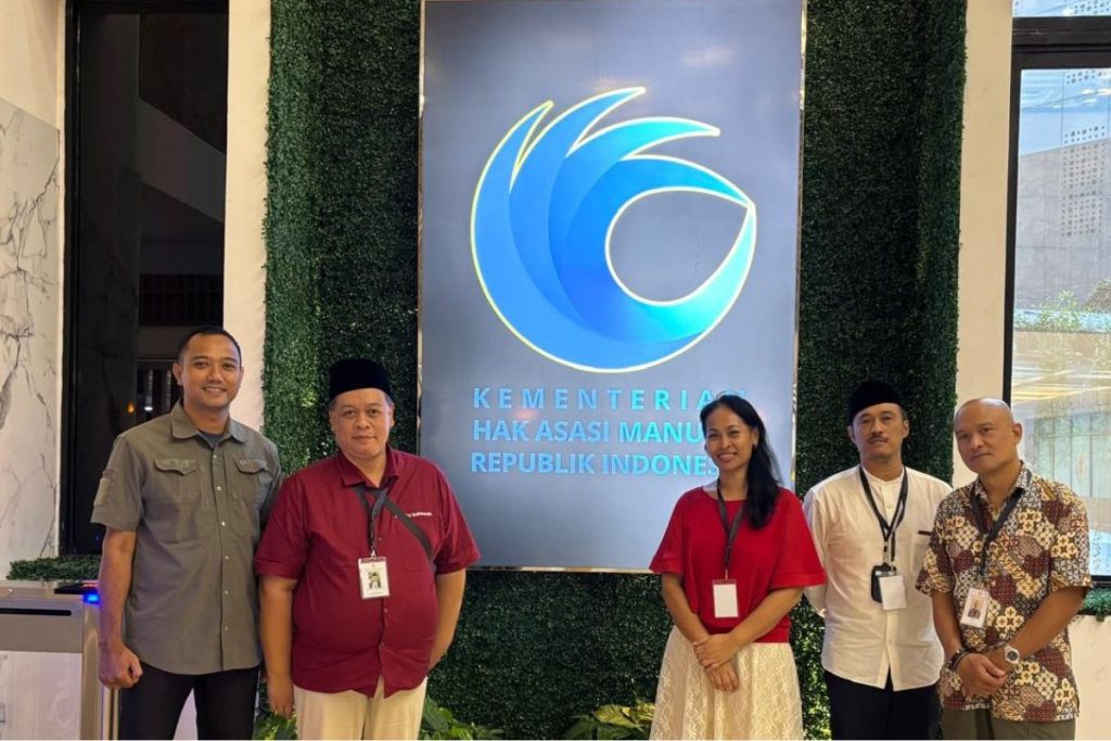 Ambitie - Akarku Indonesia