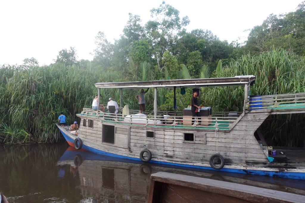 Avontuur - Indonesië