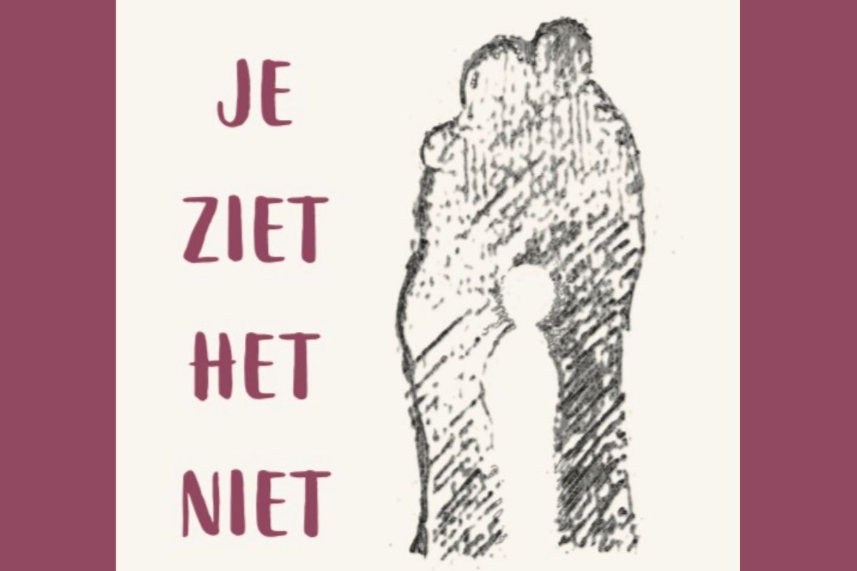 Boek kinderloosheid
