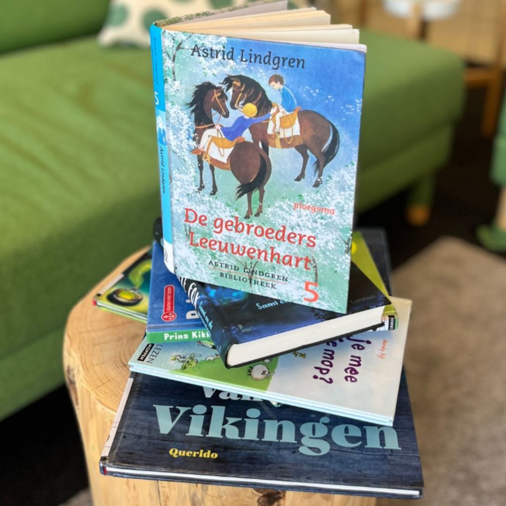 Onderwijs - Talen onderwijs