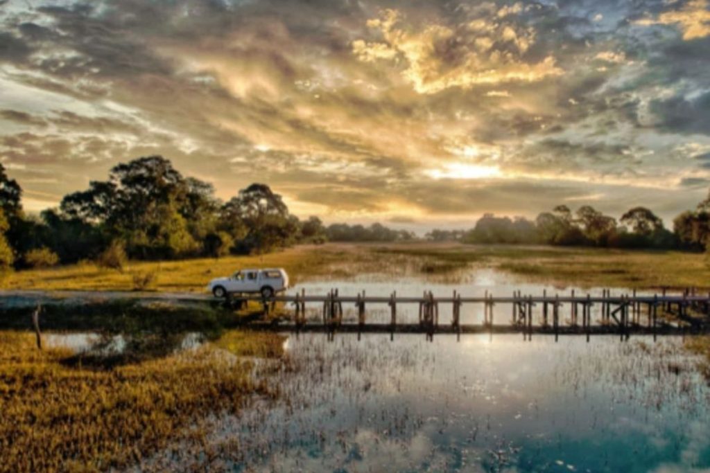 Botswana