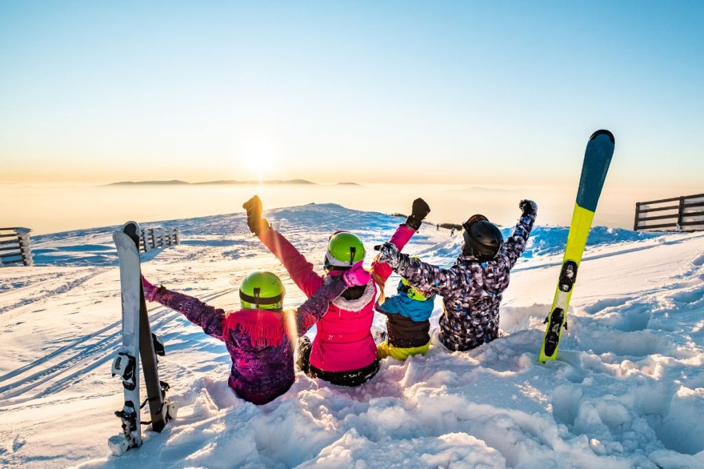 Wintersport
