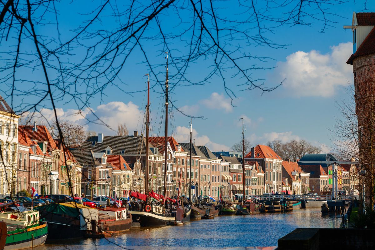 Zwolle - Citytrip