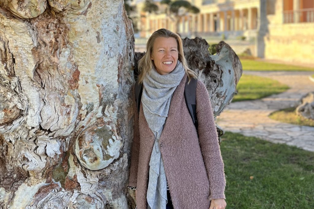 Ambitie - Irene van Gent