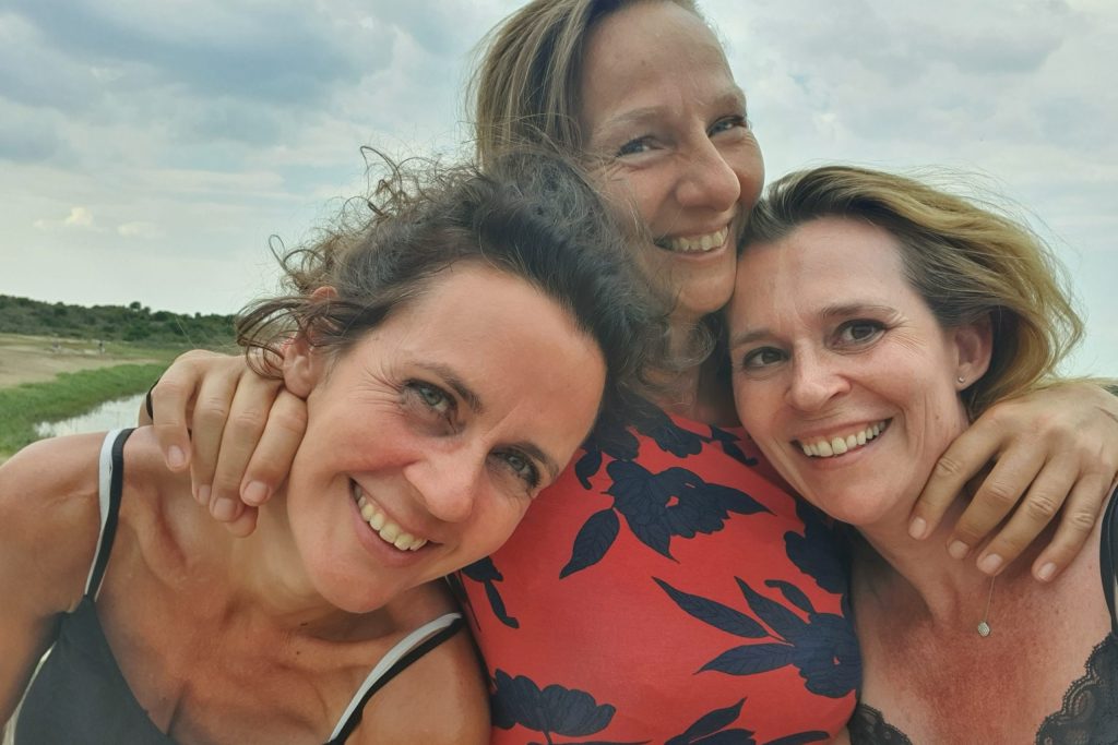 Relatie - Vriendschap