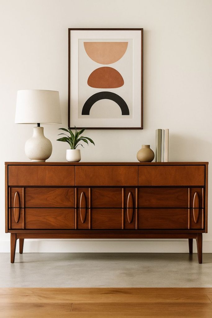 Ambitie - dressoir meubel