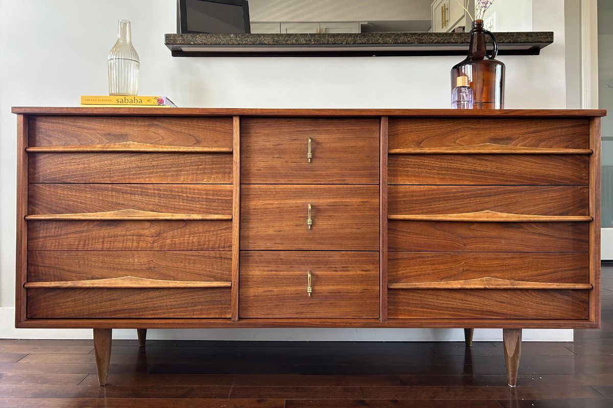 Ambitie - dressoir meubel