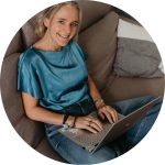 Angelique Bikker - WP profiel
