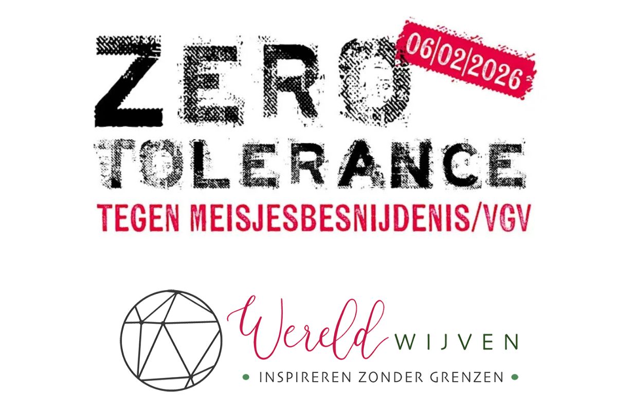 Gezondheid - Zero Tolerance Day 2026