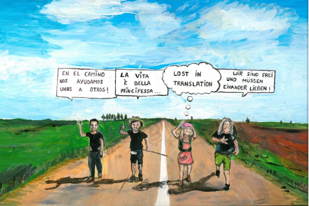 Gezondheid - Luka van de aarde