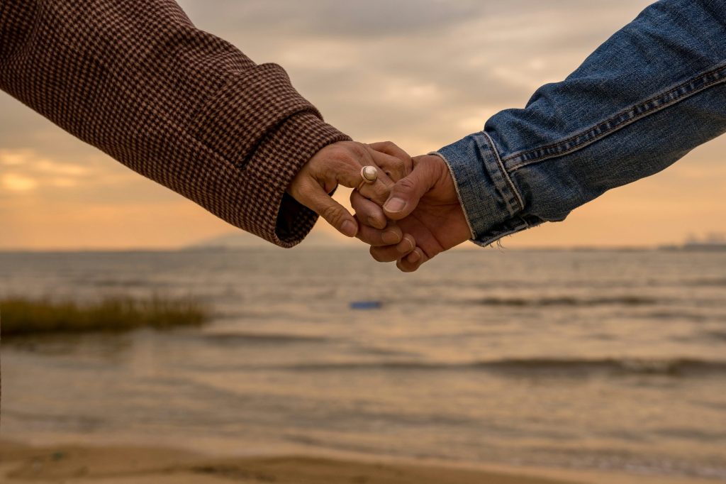 Relatie - Relatiepatronen