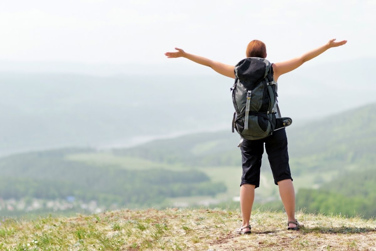 Relatie - Reizen
