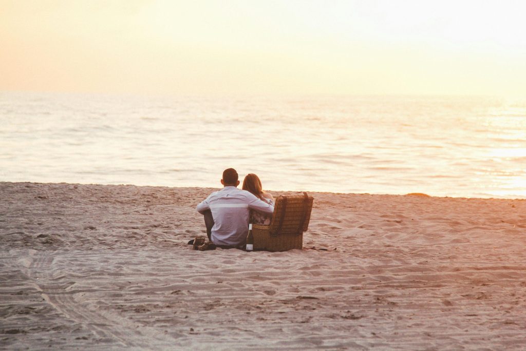 Relatie