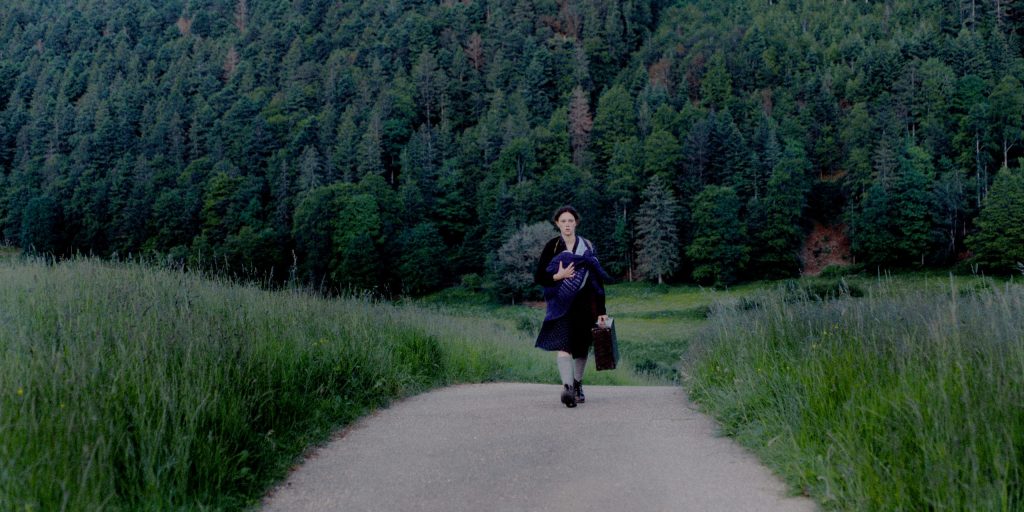 Filmtip - Silent Rebellion