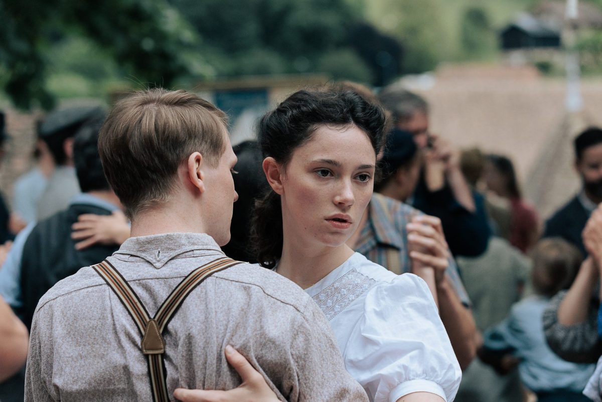 Filmtip - Silent Rebellion