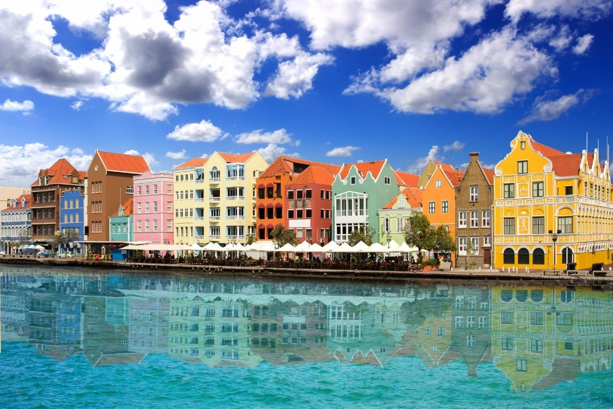 Avontuur - Curaçao